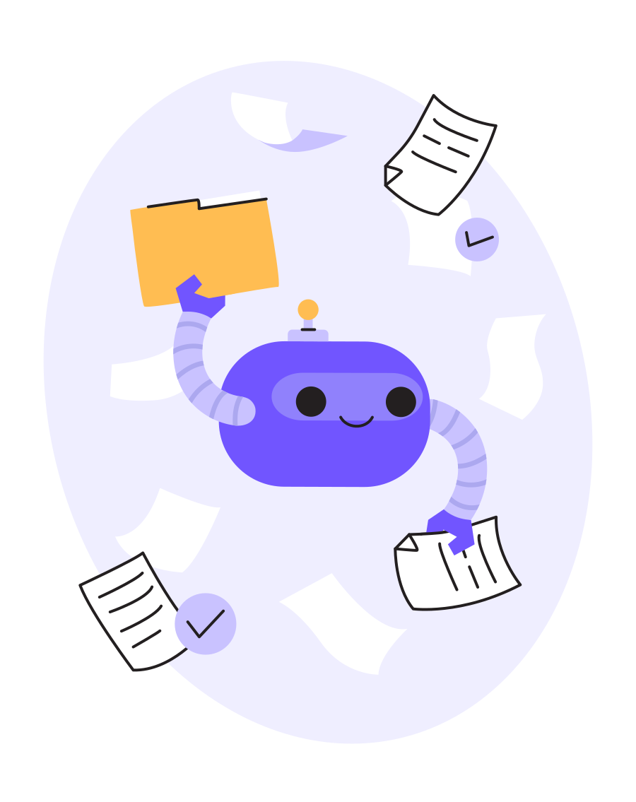 Save Time with Automation